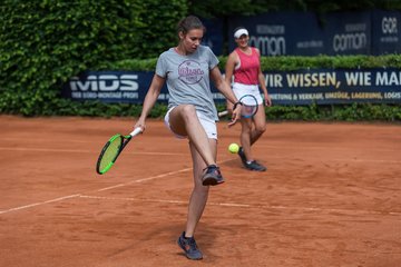 Bild 57 - RL DTV Hannover2 - TC Blau Weiss Berlin2 : Ergebnis: 5:4